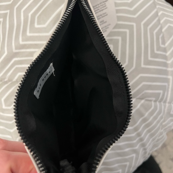 Rae Dunn Bride make up bag - Picture 2 of 2